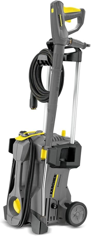 Kärcher Commercial Electric Pressure Washer 1300 PSI - Pro HD - B07STXKFQR