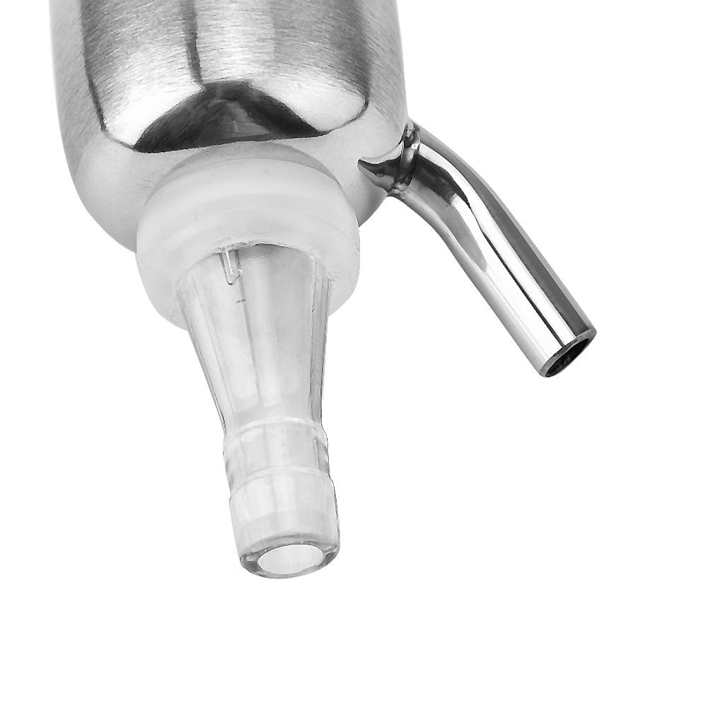 Electric Milking Machine,Stainless Steel Cup Shell & Inflation Liner Milk Pulse Controller for Farm Electric Cow Milking Machine, Milking Machine for Goats Cows