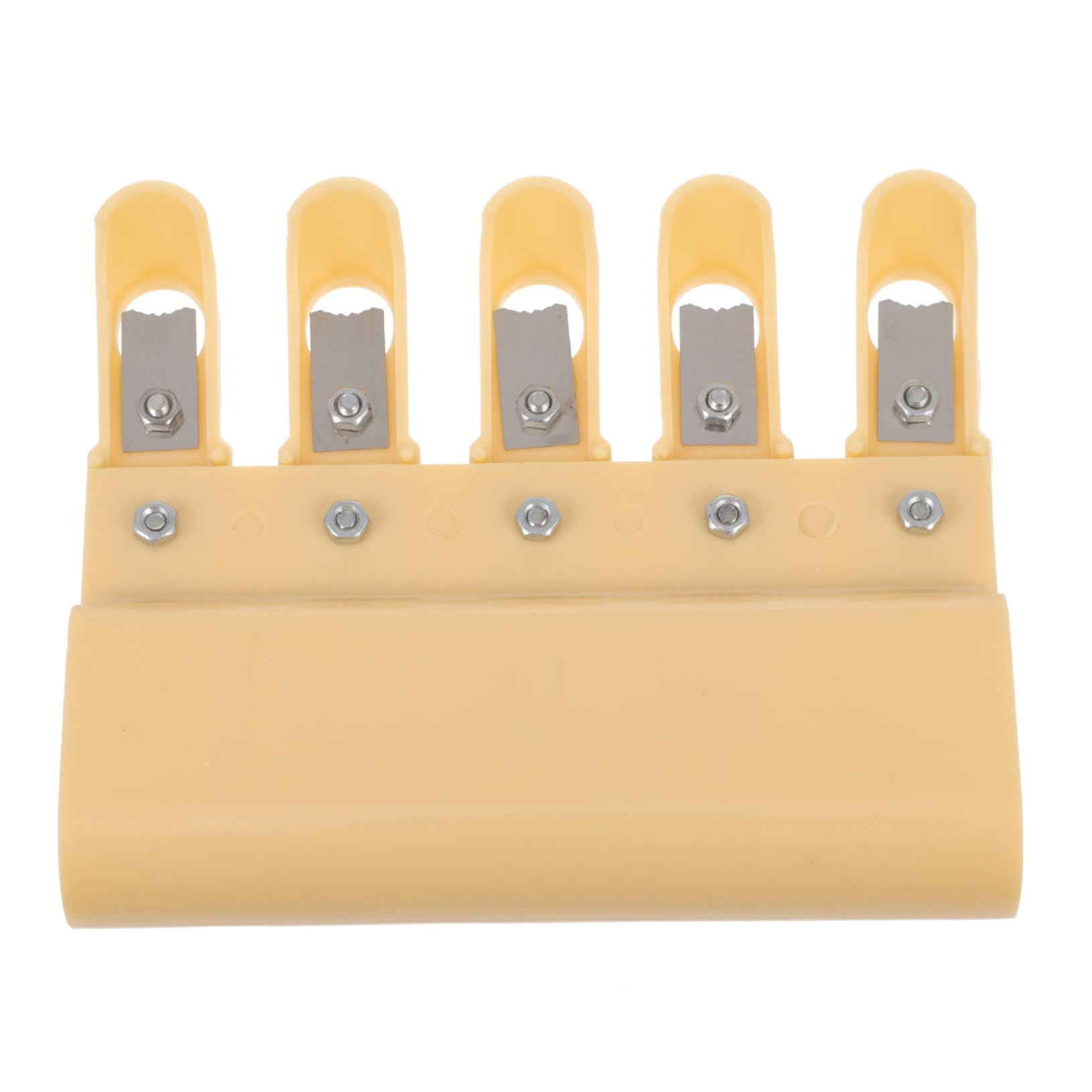 ifundom Uniform Staffs Music Staff Stencil Chalk Liner Multifunctional Drawing Ruler Music Note Stencils