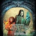 Crónicas de la Torre III: La llamada de los muertos 3