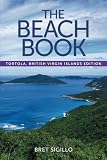The Beach Book, Tortola, British Virgin Islands edition