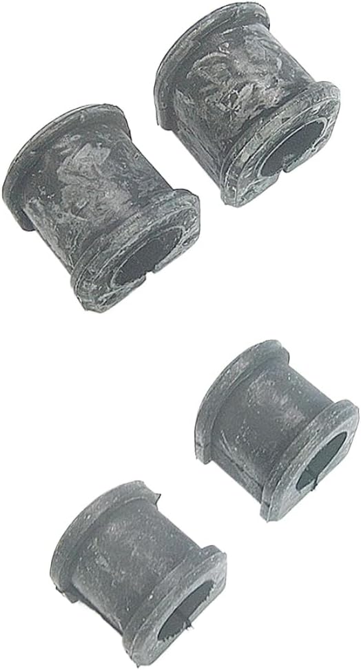 Chassis Stabilizer Bushing CC29-34-156 C243-28-156 Compatible With 5 CR 2007-2010(1 car set 4 pieces)