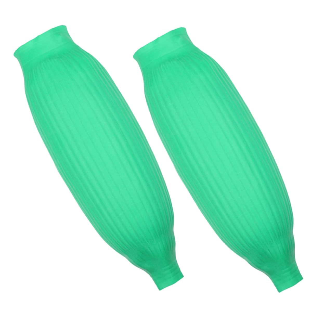 Manchons De Jardinage En Pour Manchons De Pour Travaux Ménagers 40 Cm Vert
