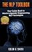 The NLP ToolBox: Your Guide Book to Neuro Linguistic Programming NLP Techniques