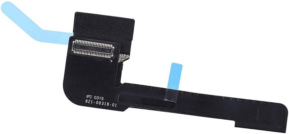 OLVINS LVDS LCD TCON Board Flex Cable Replacement for MacBook 12" Retina A1534 lvds cable 2015 2016 2017 821-00318-A 821-00318-01 821-00510-A 821-00171-03 - Image 4