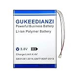 astell&kern ak120 ii test Facile à installer : la taille est la même que la batterie d'origine, parfaitement adaptée, et la plupart des gens peuvent facilement remplacer la batterie. Vous pouvez également l'utiliser comme batterie de secours.