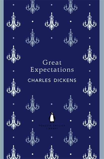 Portada de Great Expectations