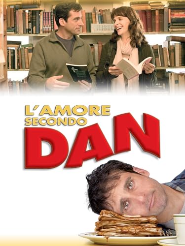  L\'amore secondo Dan