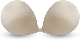 NuBra womens Seamless