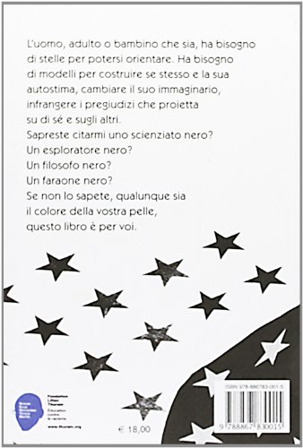 Le Mie Stelle Nere Da Lucy A Barack Obama - 2