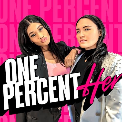 One Percent-Her cover art