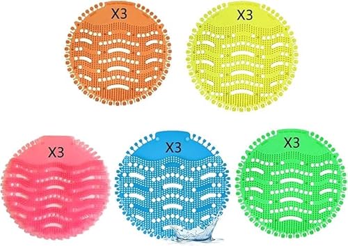 New Spiny Urine Bucket Scented Tablet Men'S Urine Pool Aromatic