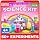 Girls' First Science Kit Starter: 4+