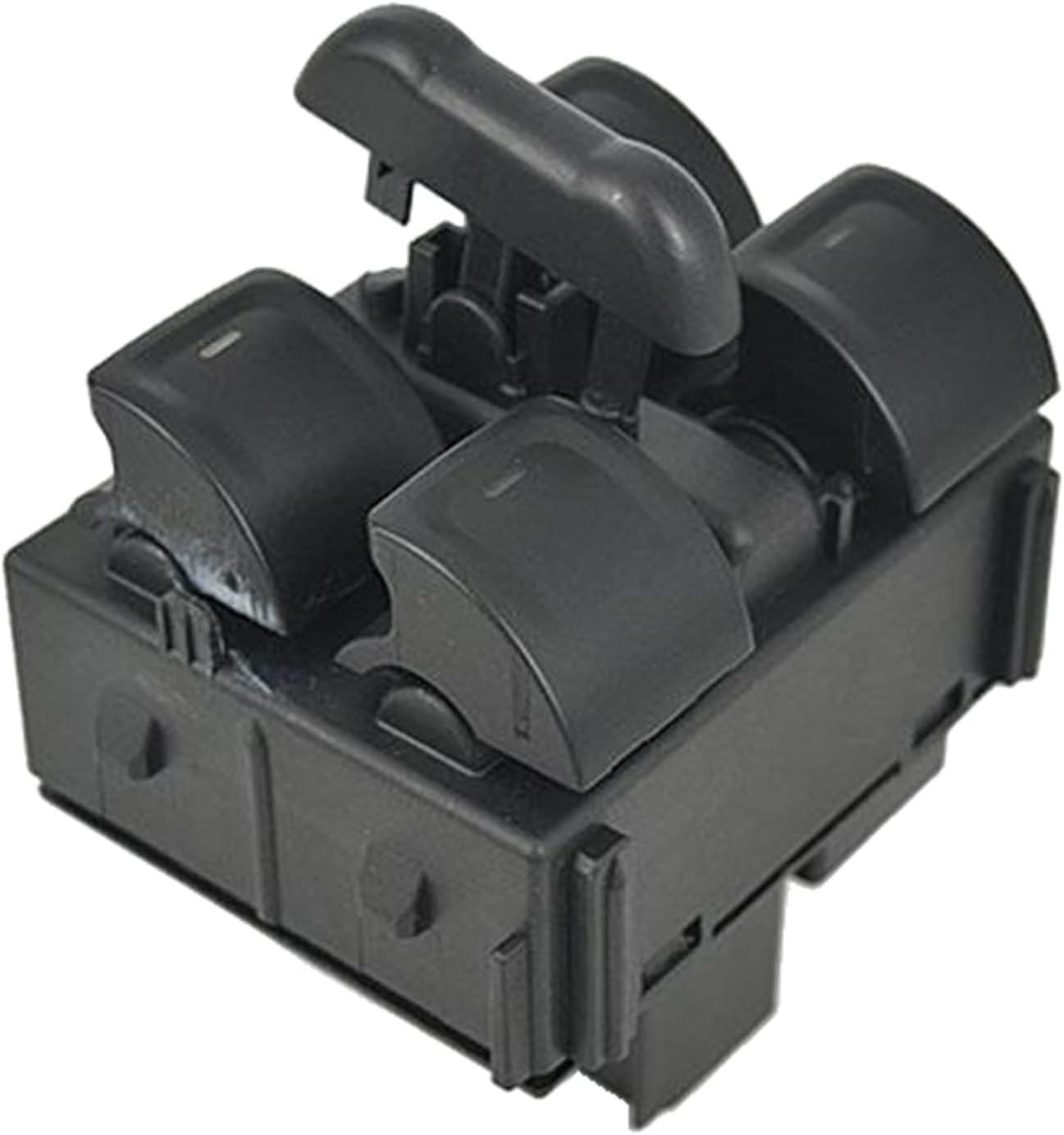 Electric Window Switch 68156217AA 1Pcs Car Master Electric Power Window