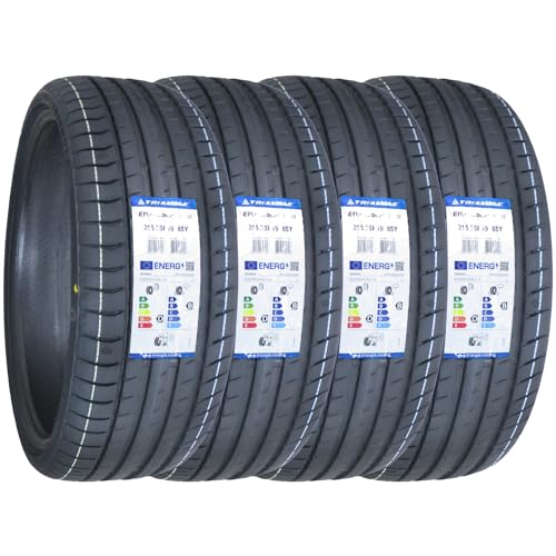 gCAO(TRIANGLE) T}[^C EffeX Sport TH202 215/35R19 85Y 4{Zbg