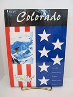 Colorado (One Nation) 1560653566 Book Cover