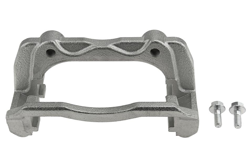 Support d'étrier de frein pour Mercedes Classe C W204 et E W212 HZP-ME-026A