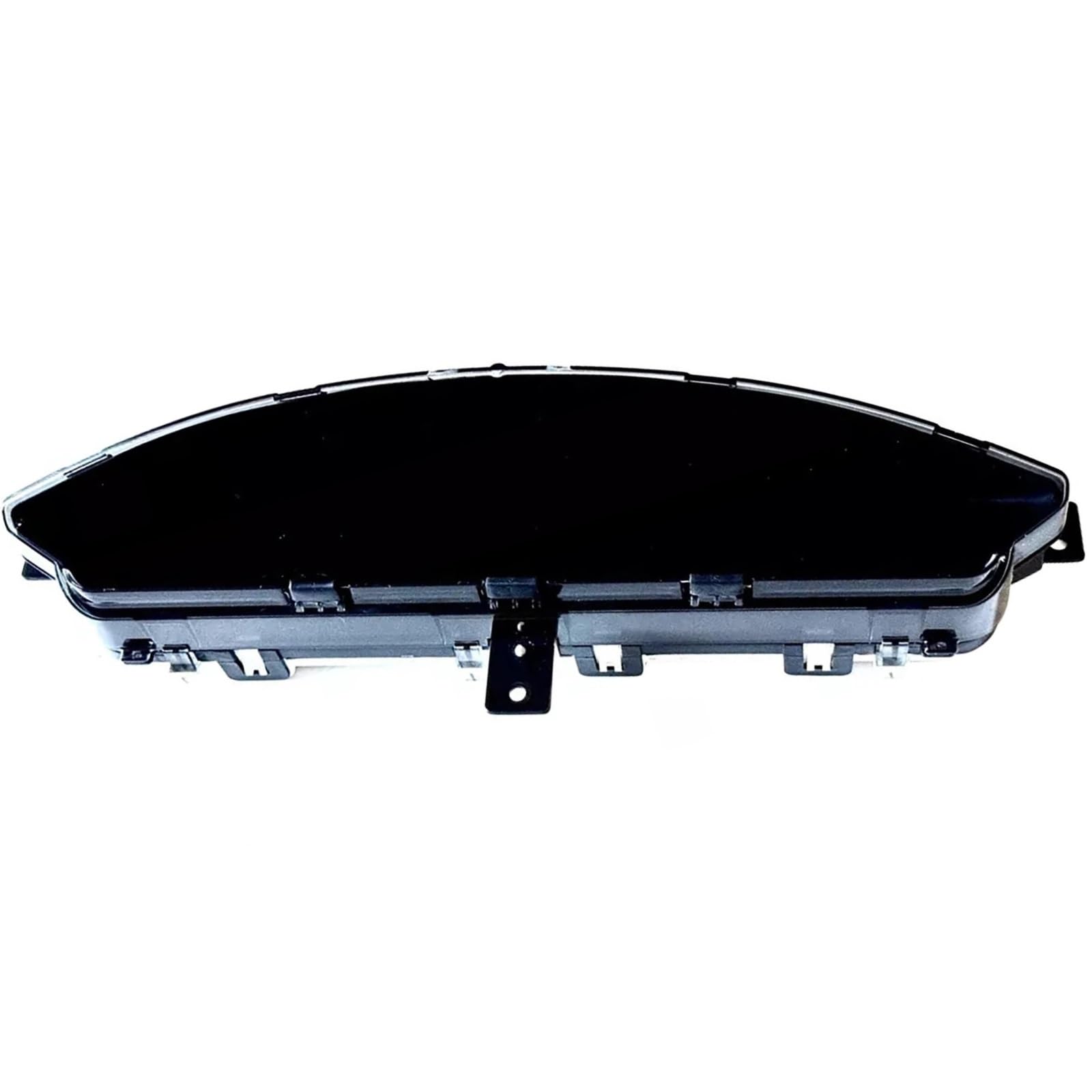 Manomètre température d'huile Convient pour Honda Civic Sedan 2006-2011 Accessoires de voiture Compteur vitesse Affichage du tableau bord supérieur Jauge Instrument