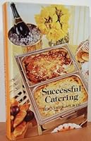 Successful catering 0843622199 Book Cover