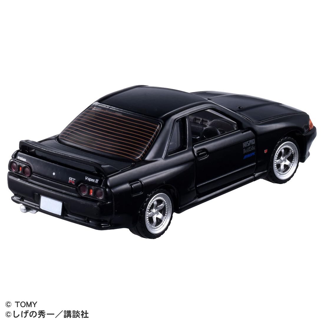 Amazon.co.jp: タカラトミー(TAKARA TOMY) トミカプレミアムunlimited
