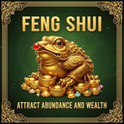 『Feng Shui Podcast』のカバーアート