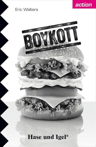 Boykott [German] 3867601194 Book Cover
