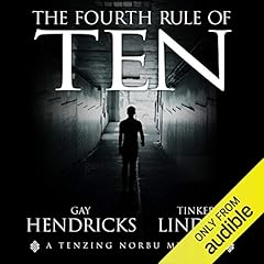The Fourth Rule of Ten cover art