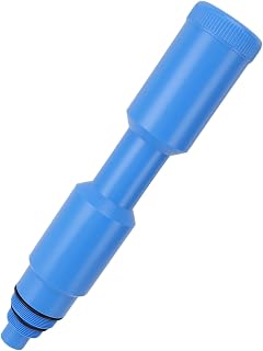 Winter Expansion Absorber Plastic Freeze Proofing Splash Skimmer Protector Winter Tube for Outdoor Swimming Pool and Hot Tub
