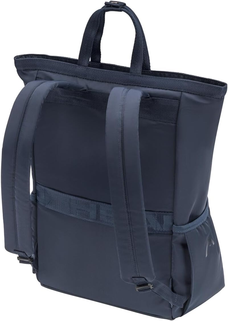 HEAD Pro Racquet Backpack, 18L, Navy