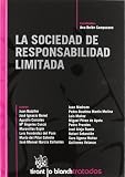  La Sociedad de Responsabilidad Limitada