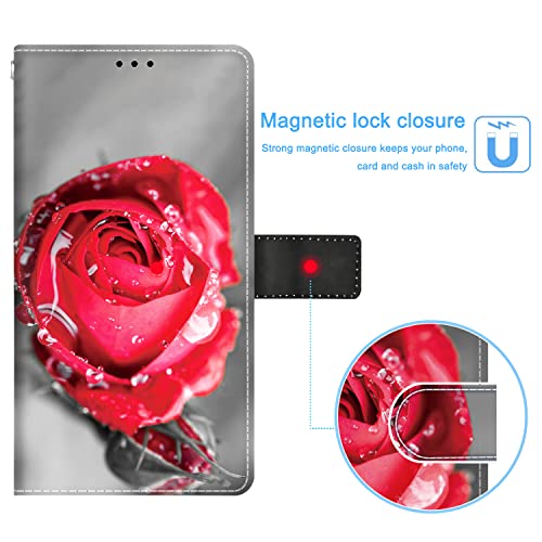 Xkladz Custodia per Xiaomi Redmi Note 12 5G / Poco...