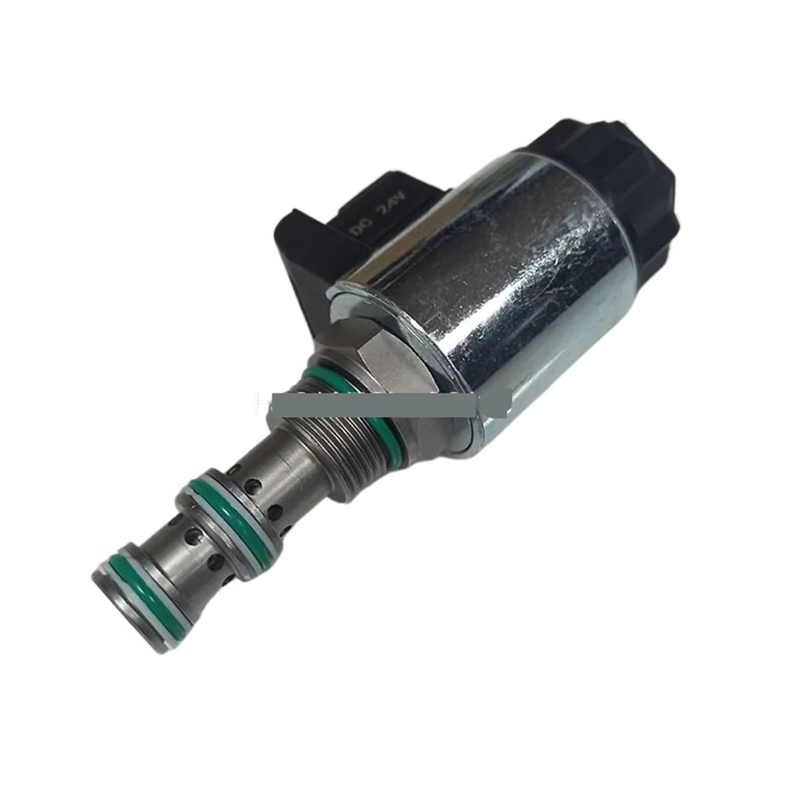 Électrovanne CLG922D 08C1863 soupape hydraulique de rechange 24V