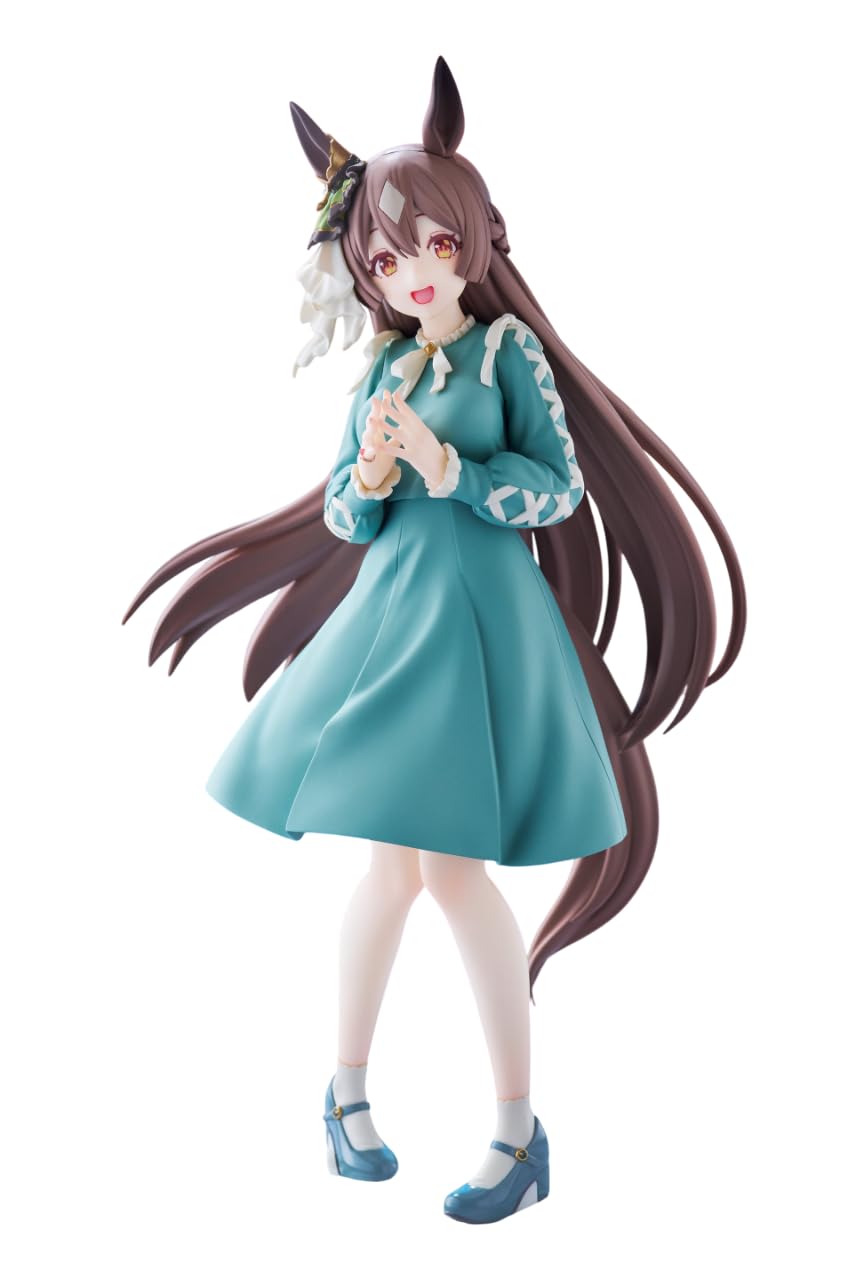 Amazon.co.jp: ウマ娘 プリティーダービー Trio-Try-iT Figure サトノ