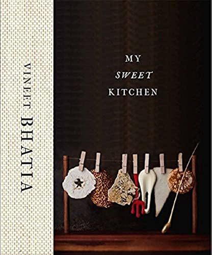 My Sweet Kitchen