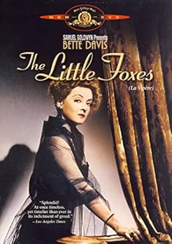 The Little Foxes