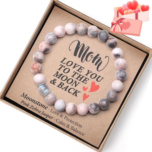 Amazon.com: Daughter Son Birthday Gifts for Mom Great Presents Best ...