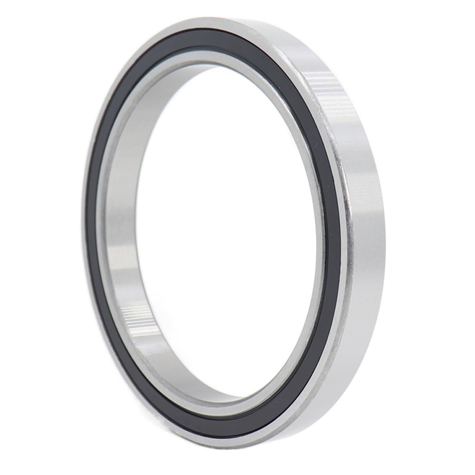 Roulement 6836 2RS 180 * 225 * 22mm (1 pièce) roulements métriques à Section mince 61836 RS