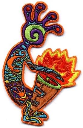 Shaman Patch
