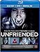 Unfriended (Blu-ray + DVD + DIGITAL HD with UltraViolet)