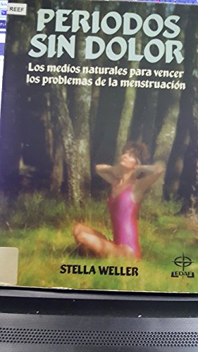 Portada de Periodos sin dolor
