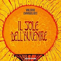 Il Sole Dell'Avvenire copertina
