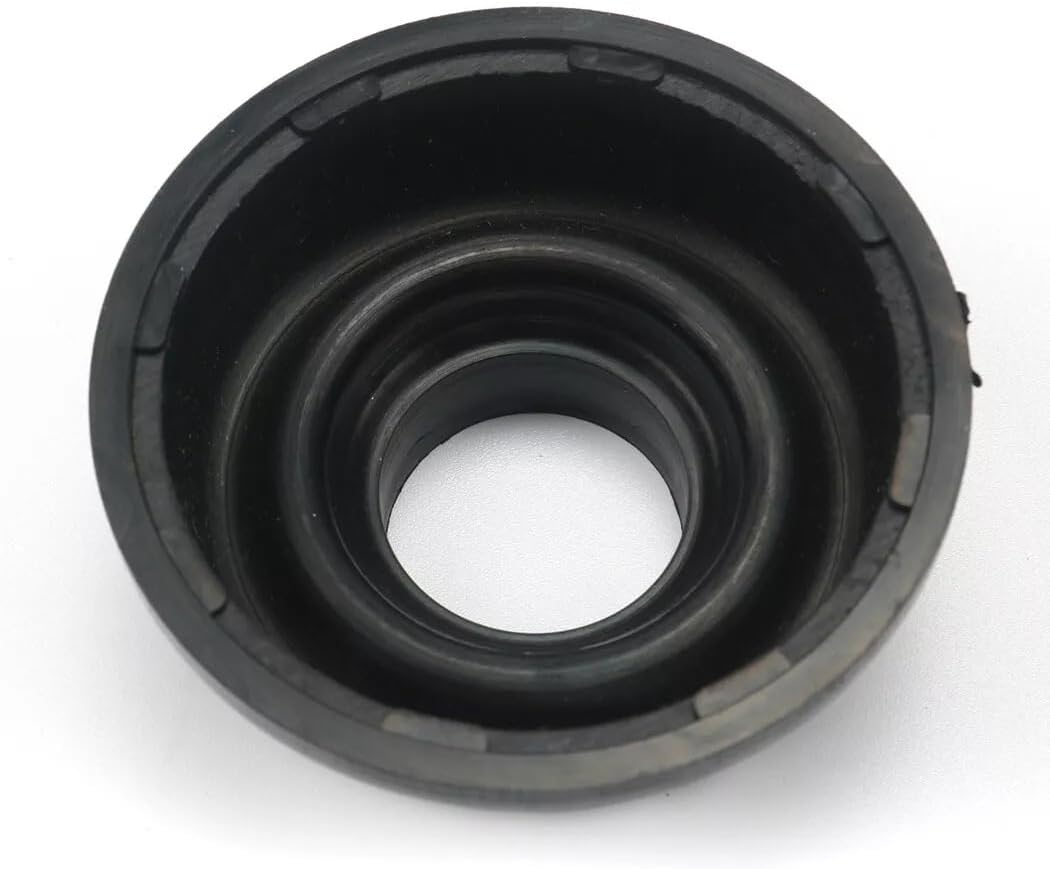 [Motorcycle Parts] Fit Chevy for Impala Lower Steering Column Shaft Dust Boot Seal Rubber 1961-1964 [Accessories]
