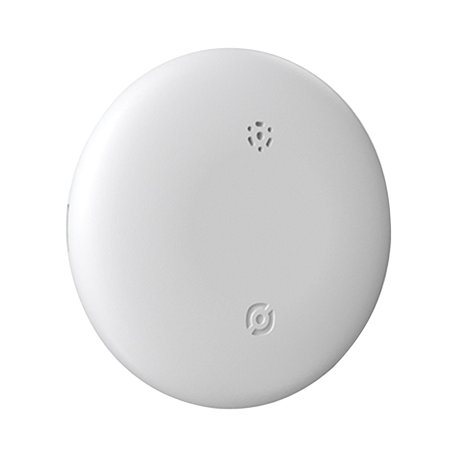 Etichetta GPS Localizzatore di chiavi Valigia wireless collegato a | Applicazione impermeabile,Etichetta di durata della Batteria Lunga