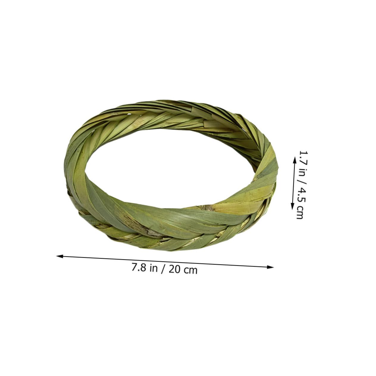 Cabilock Weaving Multi Function Wok Rack Reusable Hot Pot Holder Household Cooking Supply for Induction Cookers Elegant Table Mat for Pans and Pots