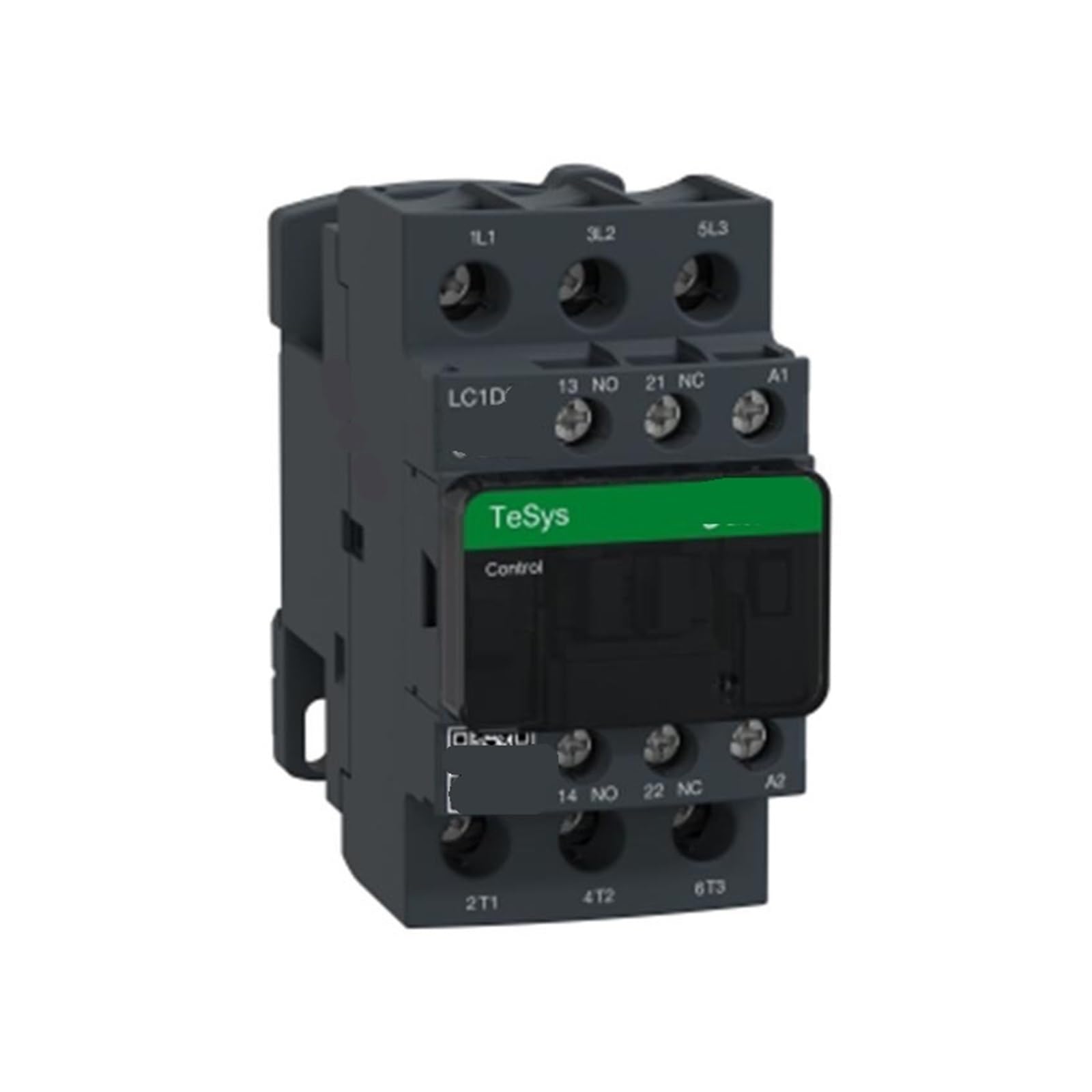 Nvsfzgiyg One Color Electrical Ac Contactor Lc1-Ds32m7c | Lc1ds32m7c