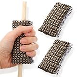 Sorcristy 2-Pack Billiard Cue Slicker, Professional Shaft Cleaner Snooker Cleaning Cloth Pool Stick Cue Slicker for Billiards Accessories