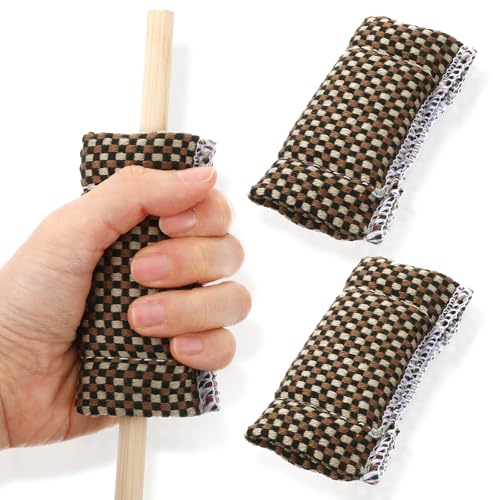 Sorcristy 2-Pack Billiard Cue Slicker, Professional Shaft Cleaner Snooker Cleaning Cloth Pool Stick Cue Slicker for Billiards Accessories