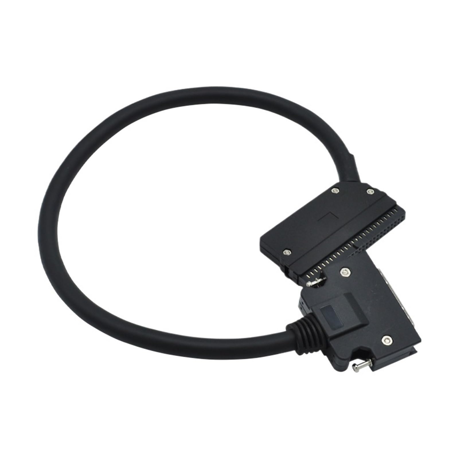 Amazon.com: PXFOCOYD Servo Motor Encoder Cable Servo CN1 Interface