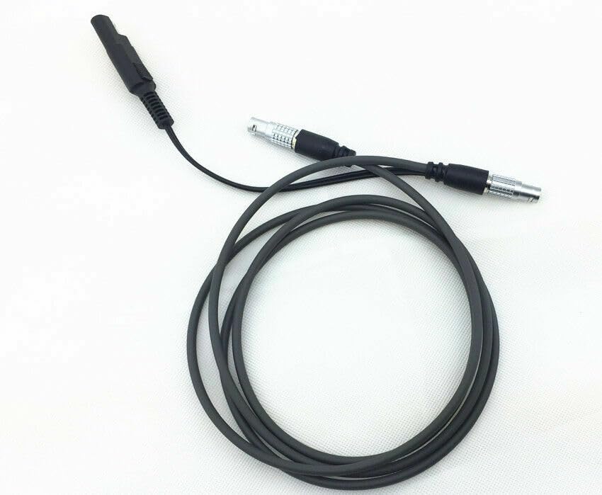Cables for GPS to Pacific Crest PDL HPB A00454