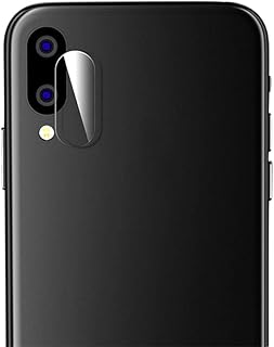 Winbang C?mara de Vidrio para c?mara Trasera, Huawei 0.1mm Pantalla LCD Pel?cula de Vidrio Templado Antirrayado Protector de Lente de c?mara Trasera Trasera Caso (Huawei P20) Winbang C?mara de Vidrio para c?mara Trasera, Huawei 0.1mm Pantalla LCD Pel?cula de Vidrio Templado Antirrayado Protector de Lente de c?mara Trasera Trasera Caso (Huawei P20)